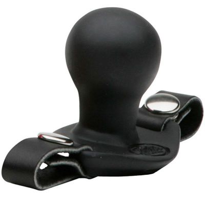 Tantus Silicone Beginners Ball Gag
