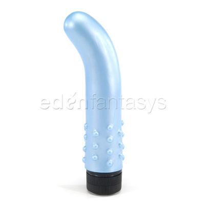 Blue water G spot