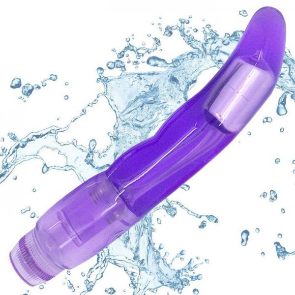 The Ultimate G-Spot Vibrator