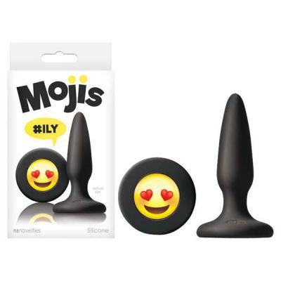 Mojis ILY