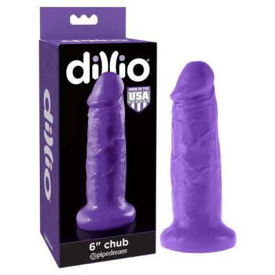 Dillio 6 Chub