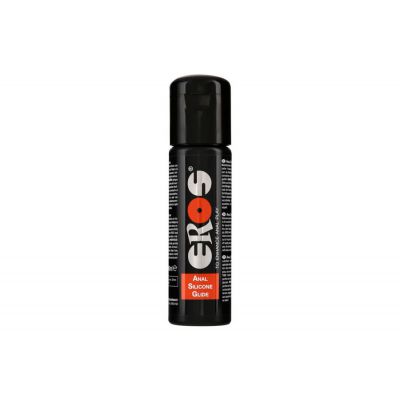 EROS Anal Silicone Glide 100ml