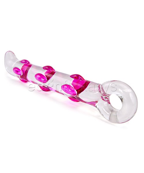 G-Spot gemstone