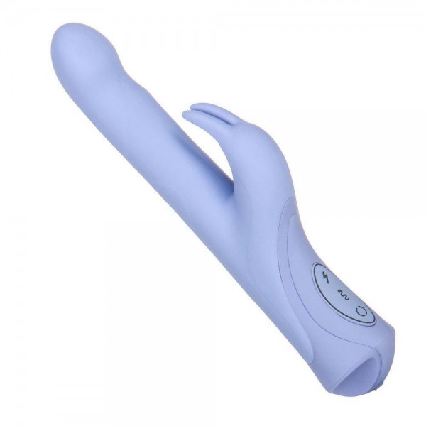 Rechargeable Rotating Silicone Jack Rabbit — image 7 of 7