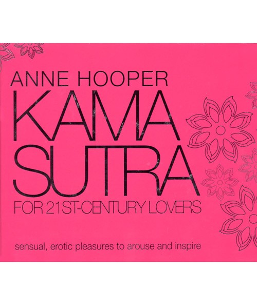 Kama Sutra for 21st Century Lovers