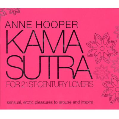 Kama Sutra for 21st Century Lovers
