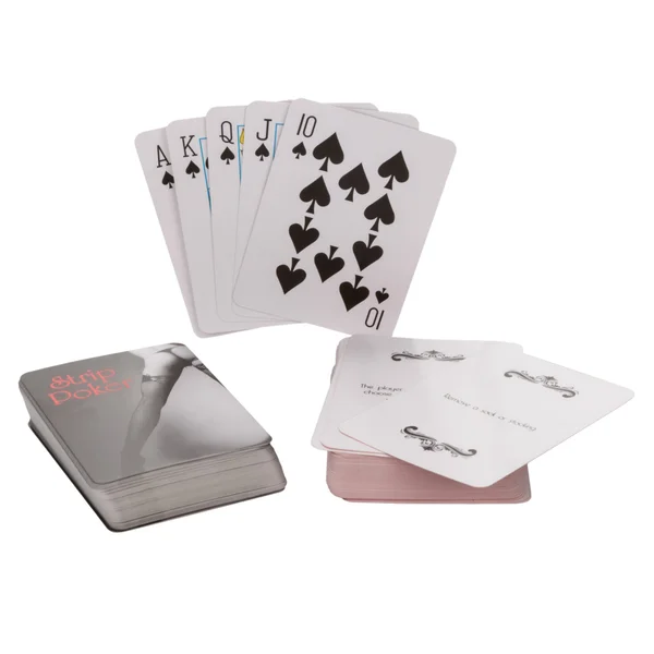 Strip Poker Card Game — image 17 of 17