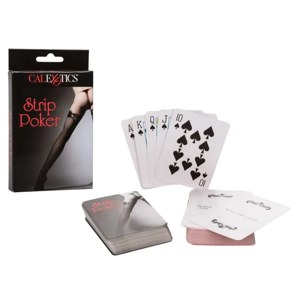 Strip Poker Card Game — image 15 of 17