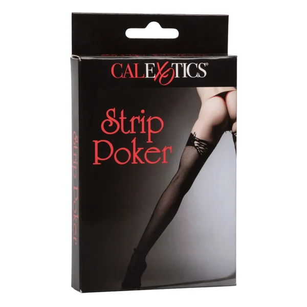 Strip Poker Card Game — image 13 of 17