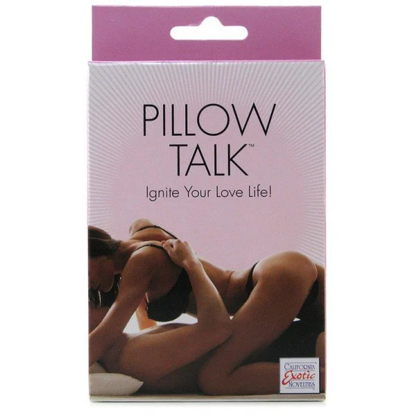 Pillow Talk Card Game — image 16 of 16
