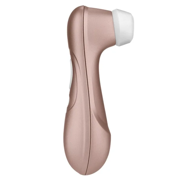 Satisfyer Pro 2 Rechargeable Clit Stimulator — image 12 of 18