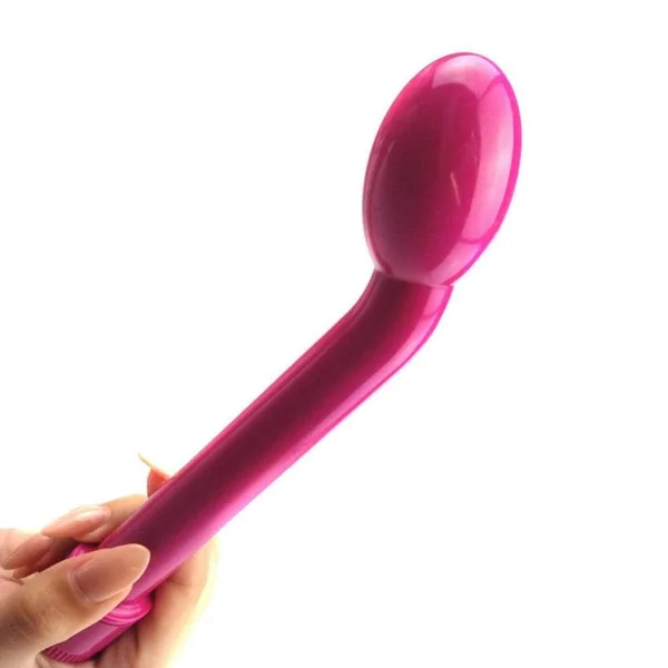 Rose G-Spot Vibrator — image 23 of 25