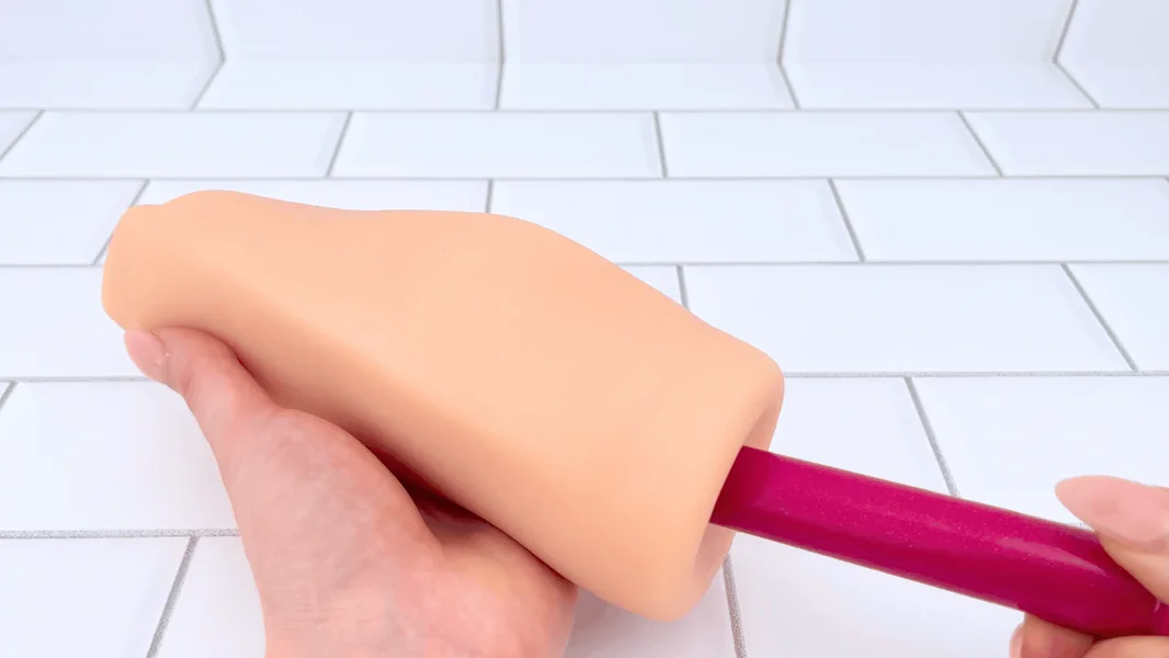 Rose G-Spot Vibrator — image 24 of 25