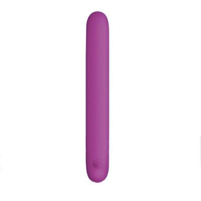 Serenity Silicone Vibrating Wand