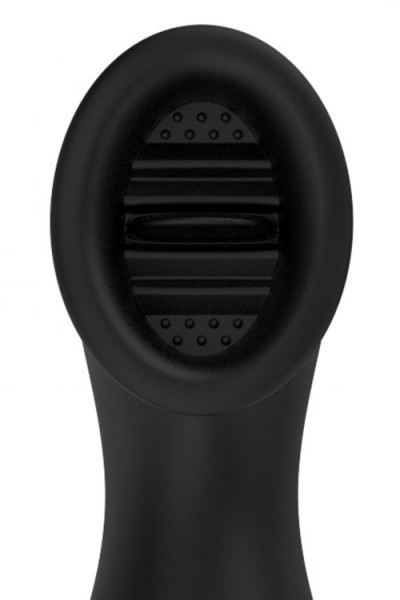 Shots Toys 5.5" Rechargeable Silicone Clitoral Vibrator