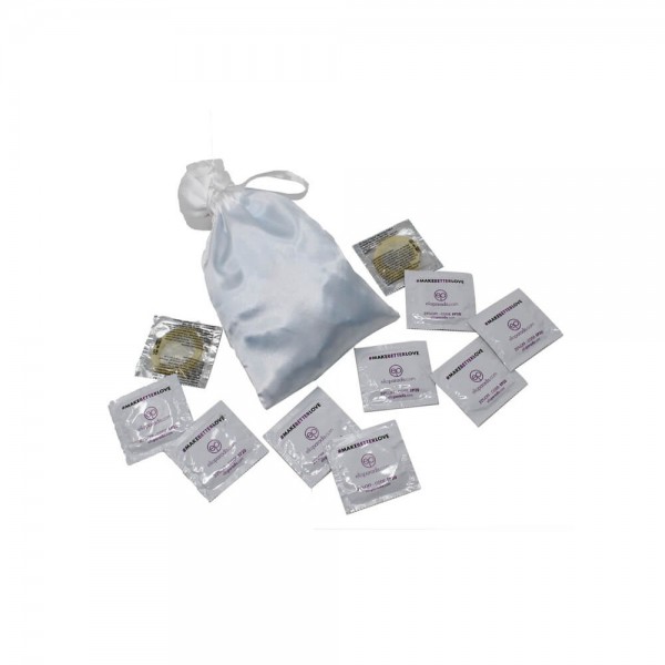 Ella Paradis Ella Paradis 10 pack