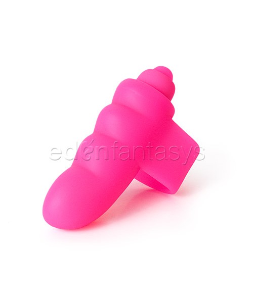 Flirt finger