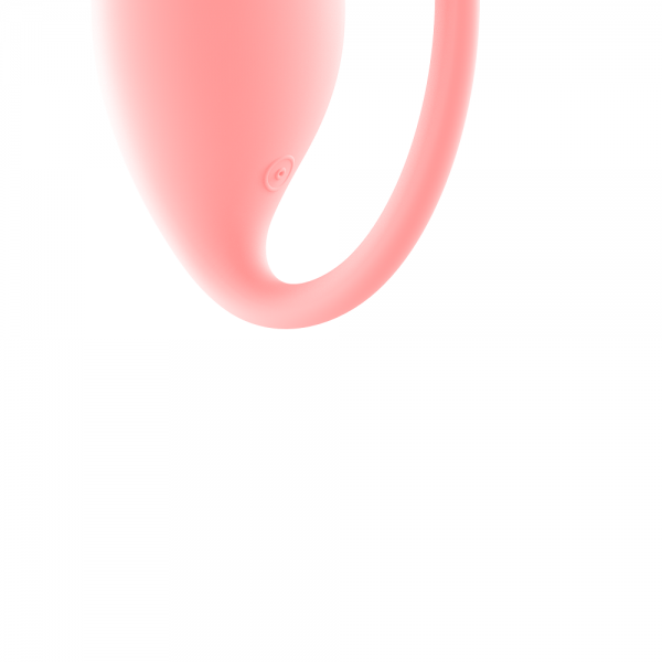 Zalo AMOUR Stimulating Egg Vibrator