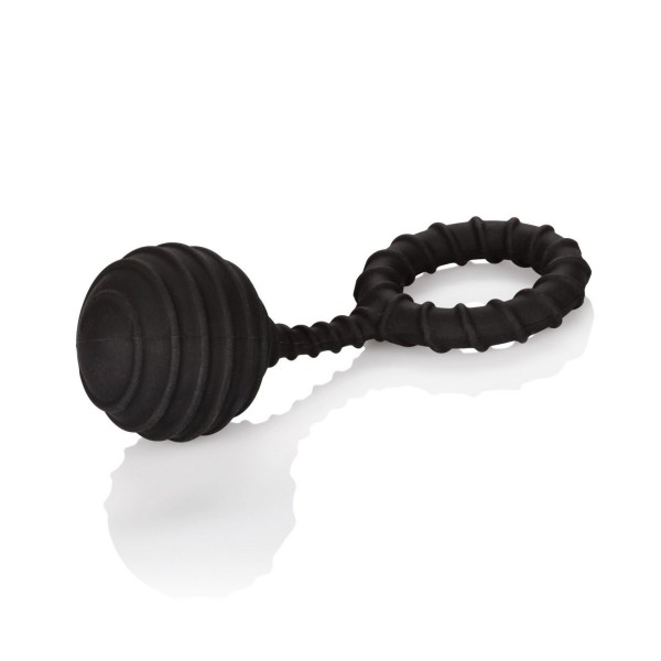 COLT Weighted Ring