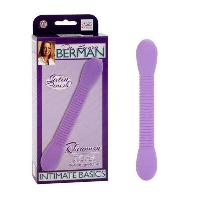 Dr Laura Berman Intimate Basics Rhiannon