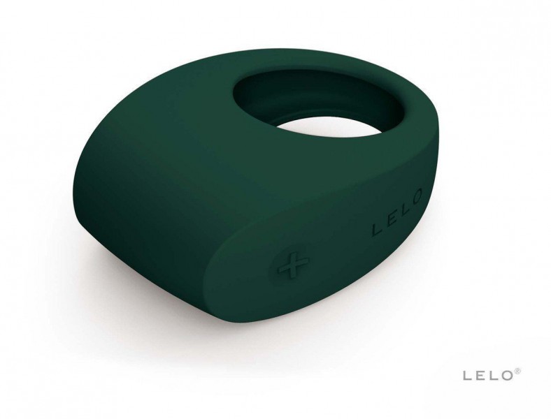 Lelo Tor II Rechargeable Couples Ring