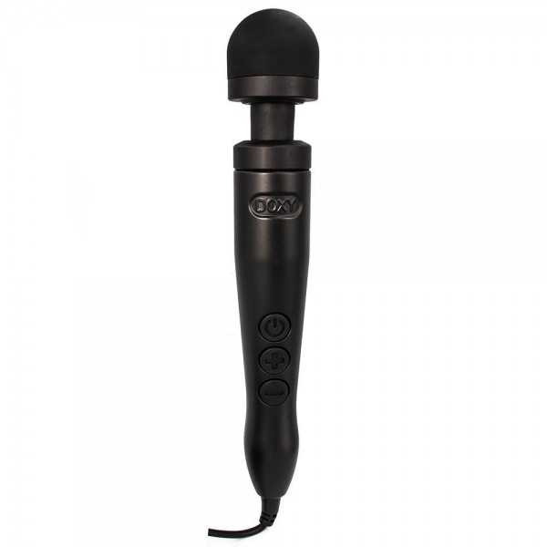 New Doxy 3 Die Cast Massager