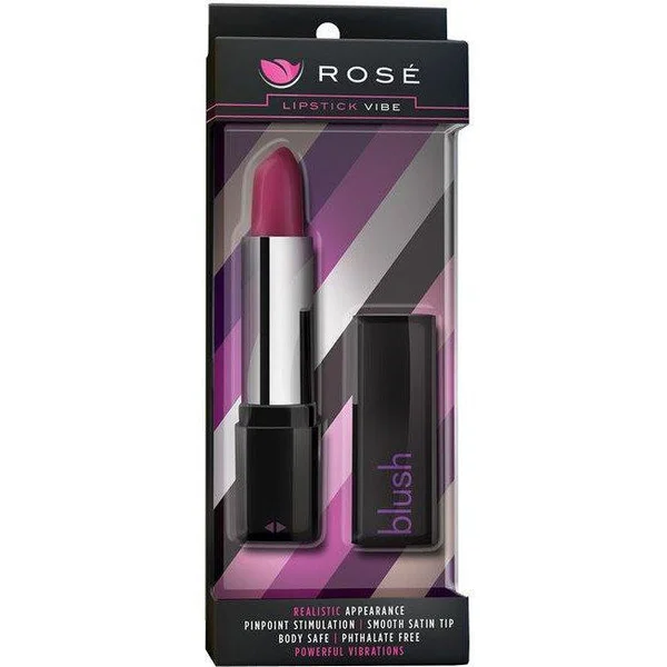 Blush Lipstick Vibe — image 9 of 9