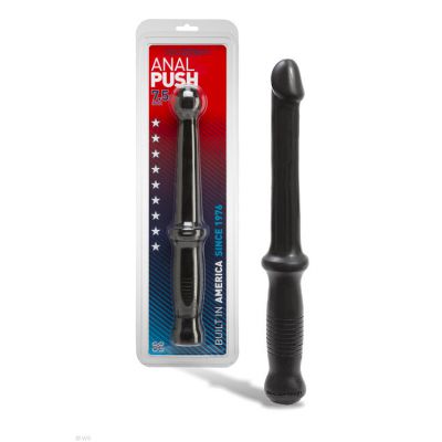 Doc Johnson 7 5 Anal Push Probe