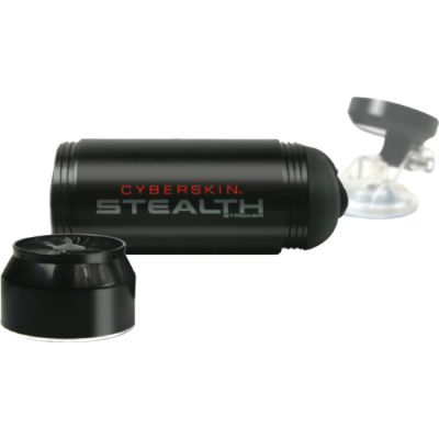 CyberSkin Stealth Ass Stroker