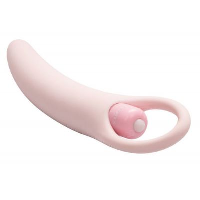 Inspire Vibrating Dilator 3 Piece Set Pink