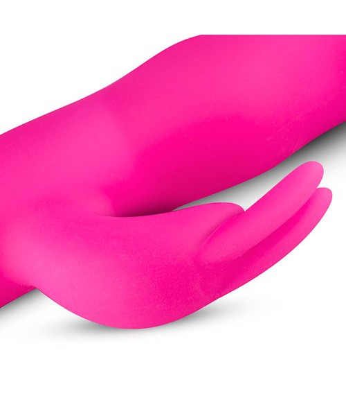 Better Love Ella's First Silicone Rabbit - Pink