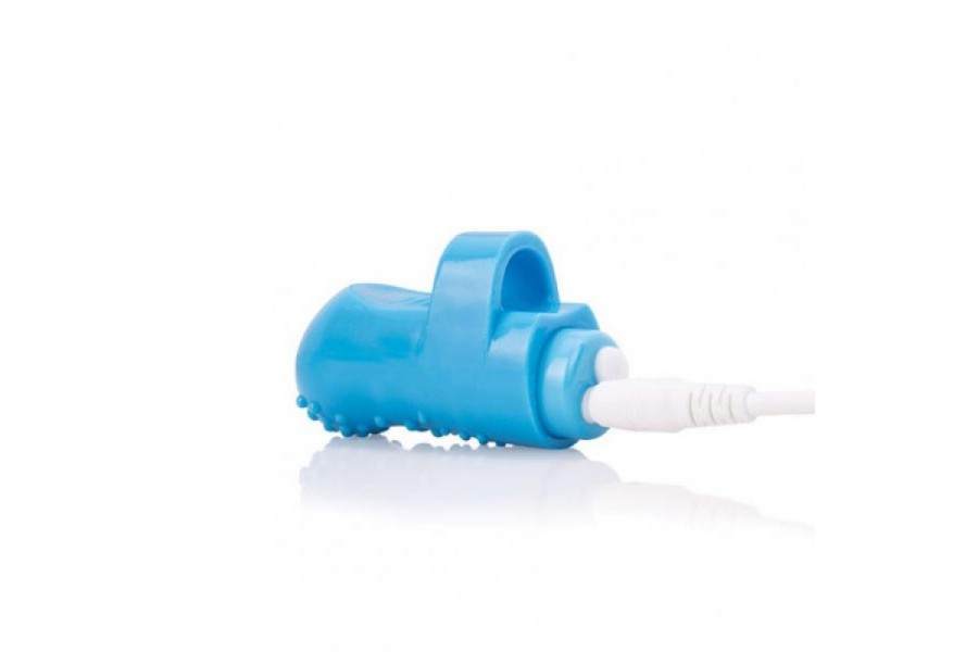 Screaming O Charged Fingo Vooom Finger Vibe — image 8 of 16