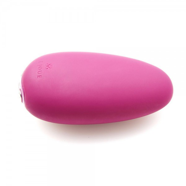 Je Joue MiMi Deluxe External Soft 3.25" Vibrator