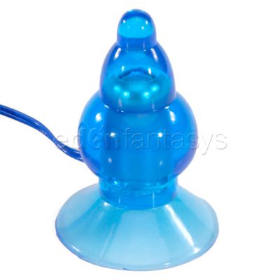 Mini anal arouser