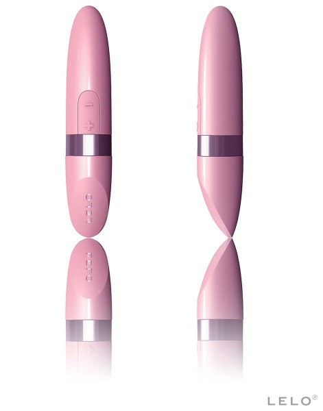 Lelo MIA 2 Luxury 4.5" Bullet Vibrator