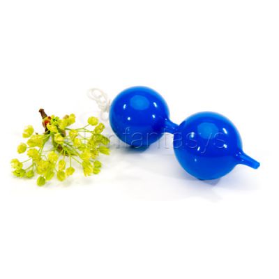 CyberSilicone hot heavy pleasure spheres