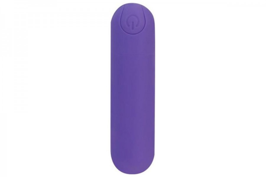 Essential Rechargeable Power Bullet