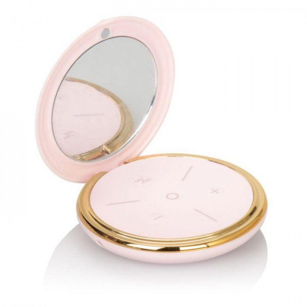 Inspire - Vibrating Remote Intimate Teaser