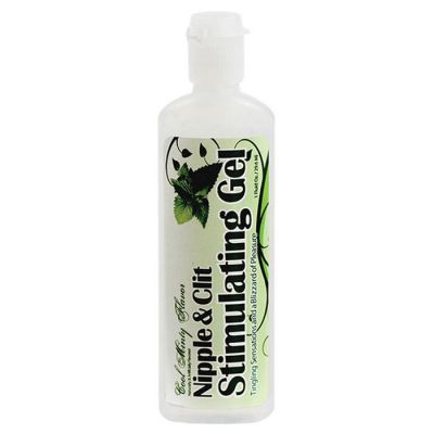 Nipple Clit Stimulating Gel