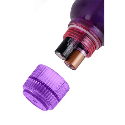 Pipedream Waterproof 8 Multi Speed Vibrator