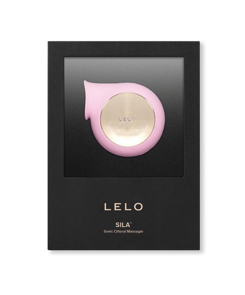 LELO Sila Sonic Clitoral Massager