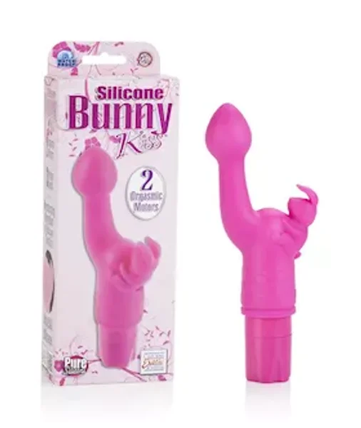 Silicone Bunny Kiss — image 9 of 9