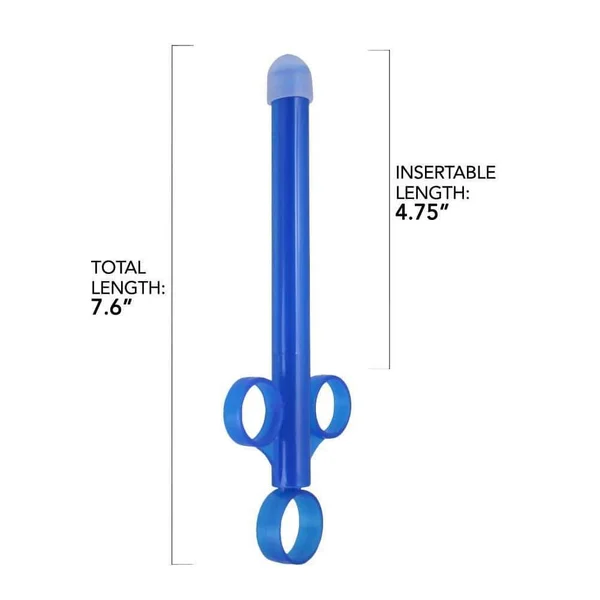 Lube Inserter — image 18 of 19