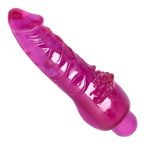 Realistic 7'' Cock Vibe — image 17 of 19