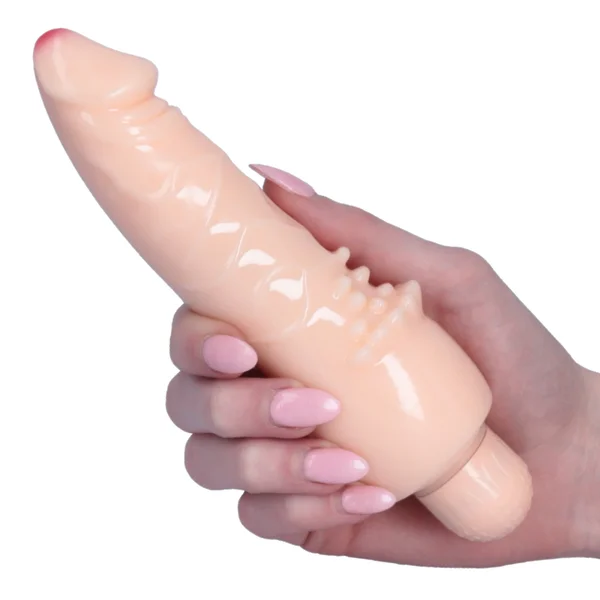 Realistic 7'' Cock Vibe — image 14 of 19