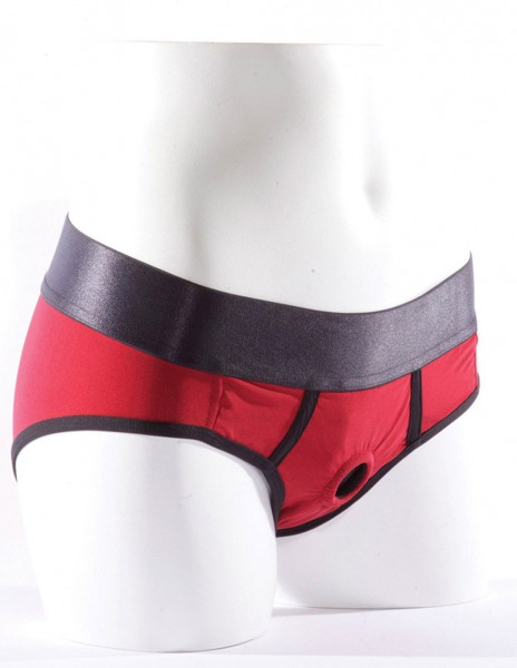 SpareParts Tomboi Harness