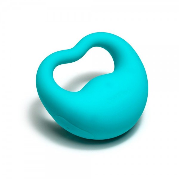 Ohmibod LoveLife Rev Rechargeable Finger Vibrator