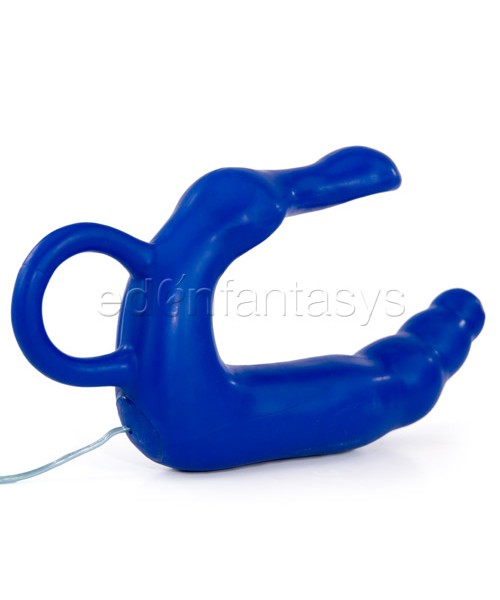 Men's pleasure wand XL