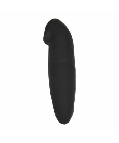 Loving Joy Mini G-Spot Vibrator Black — image 7 of 10