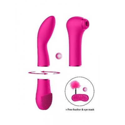 Switch 2 Pleasure Kit